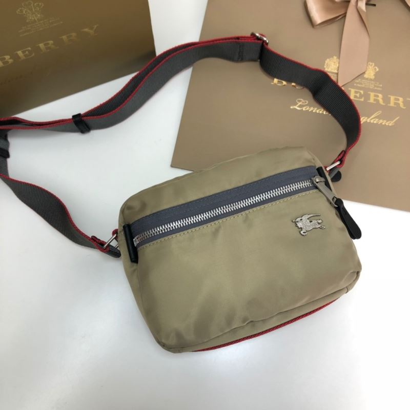 Burberry Satchel Bags